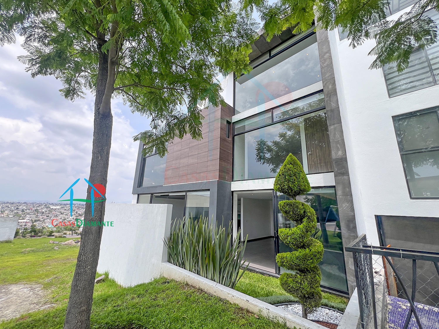 Parque Gran Reserva Casa Primavera - Jardín 7